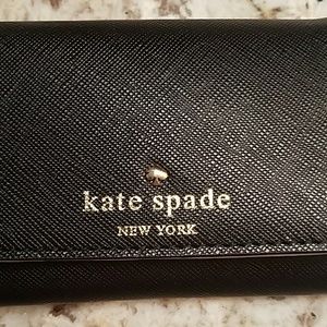Kate Spade key pouch